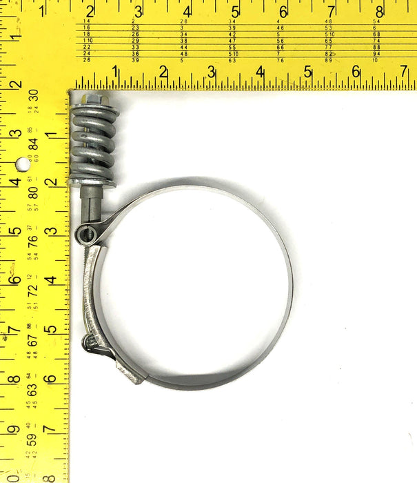 R.G.Ray P15 Clamp 2199-57 [Lot of 2] NOS