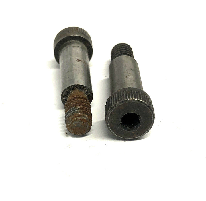 Unbranded Shoulder Bolt 1/4-20 [Lot of 8] NOS