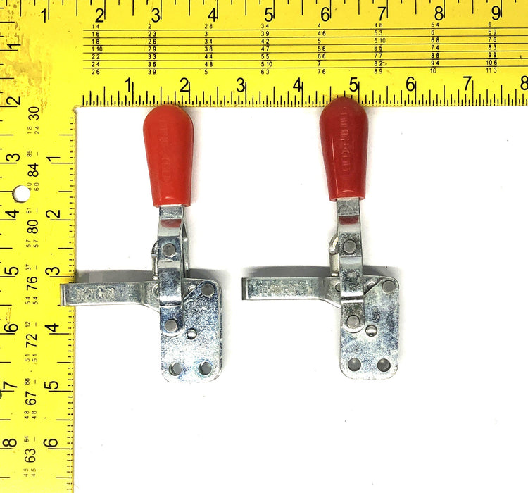Destaco Toggle Clamp 202-U [Lot of 2] USED