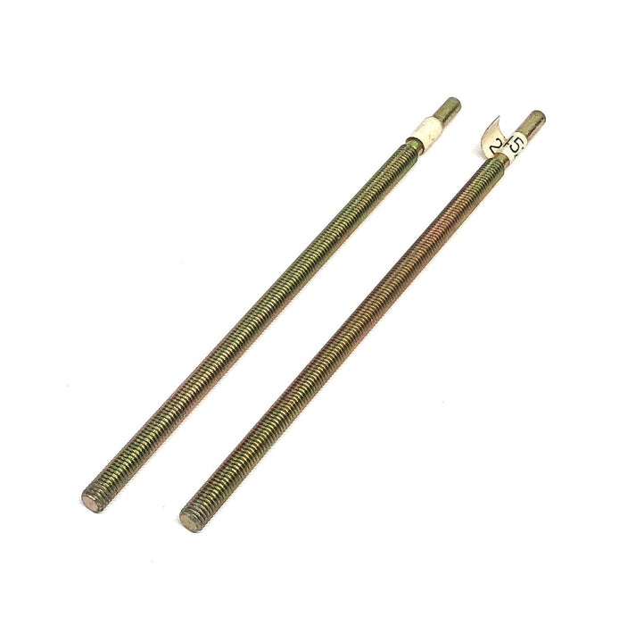 Unbranded 8-1/8 Inch Bolt 2794522 [Lot of 2] NOS