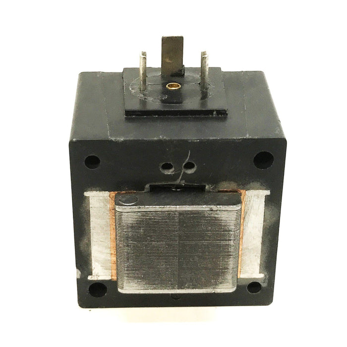 Numatics MK55-AC Valve Coil 228-723C USED