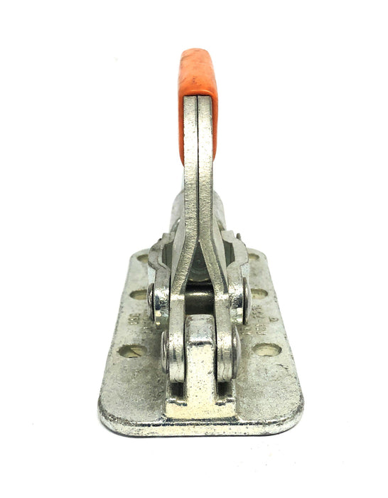 Knu Vise Locking Clamp PHL-2501 USED