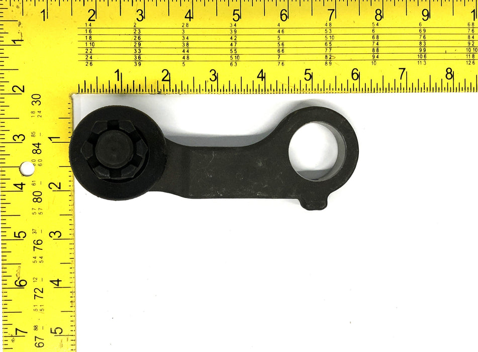 ProMatch Tie Rod End For CAT/Mitsubishi A000001568 NOS