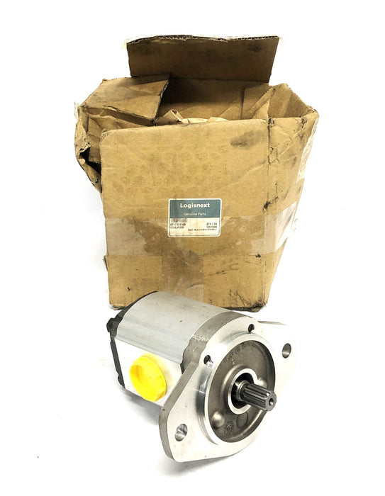 Logisnext Gear Pump 9717103100 NOS