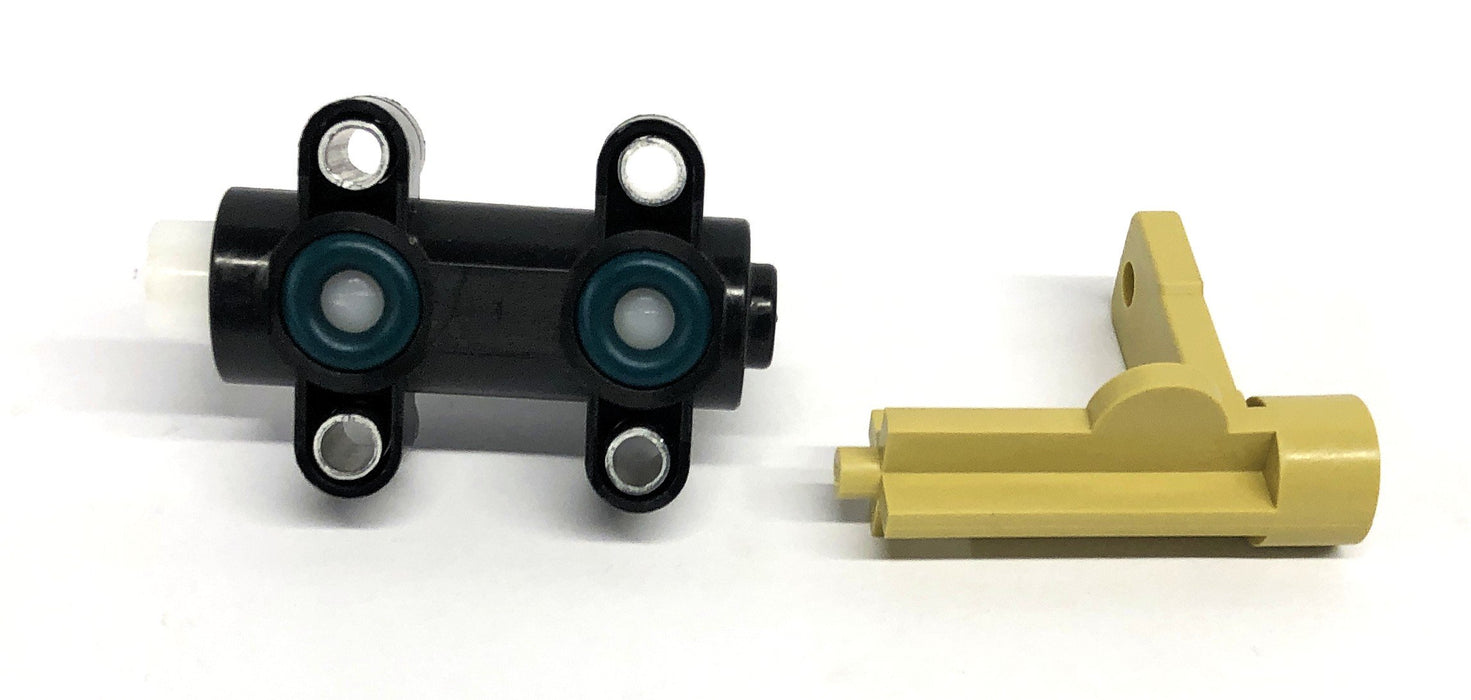 Ford Valve Assembly F81Z-9153-AA NOS