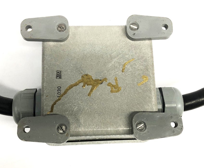TRC 208/240V 30A 60Hz HD-Pro Trip Level Selector 24846 USED