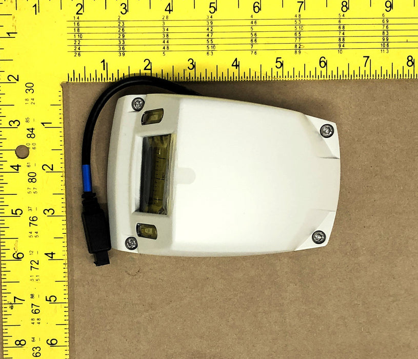 Safe Fleet Wedge Camera HD3W NOS - GTS SPECIAL