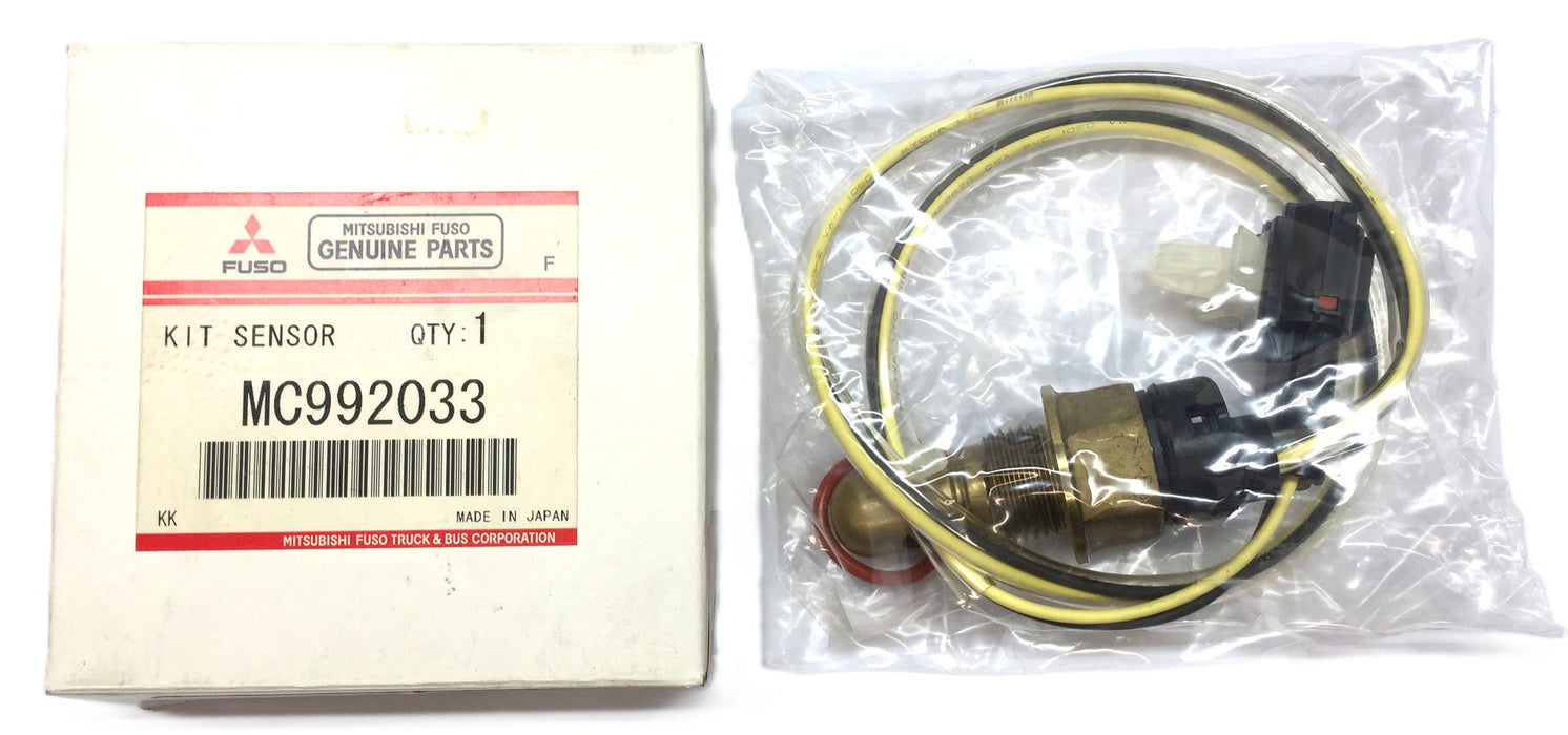 Mitsubishi Fuso Sensor Kit MC992033 NOS