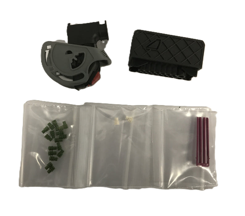 GM Wiring Harness Connector Kit 19300480 NOS