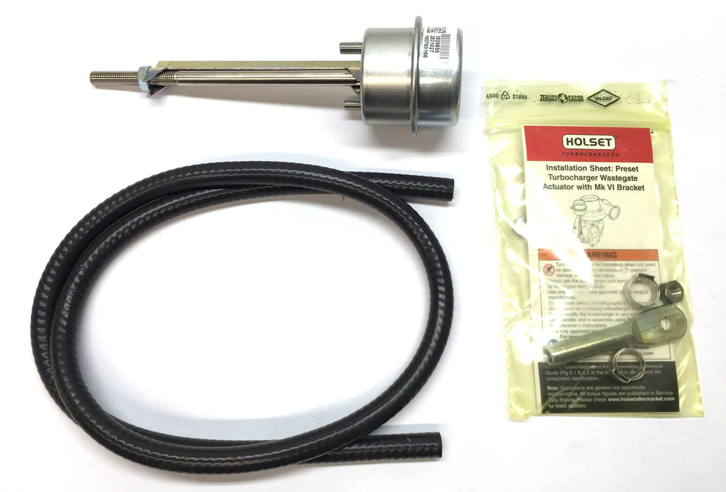 Cummins Wastegate Actuator Kit 4030018 NOS