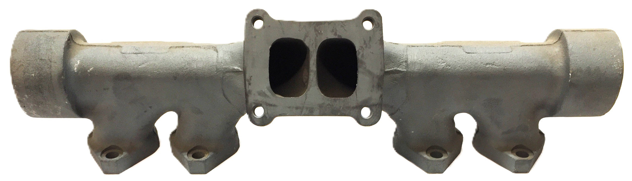 Cummins Low-Mount Exhaust Manifold 3084656 NOS