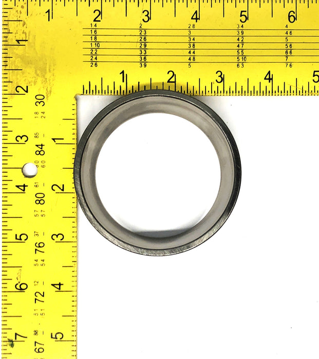 NTN Tapered Roller Bearing Cup 4T-25523 NOS