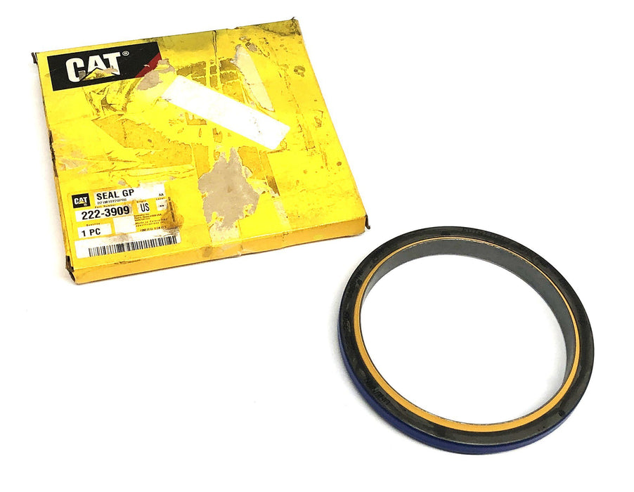 CAT/Caterpillar Crankshaft Seal 222-3909 NOS