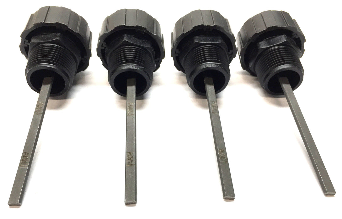 Lift-U Wheelchair Lift Dipstick 212-0026 [Lot of 4] NOS