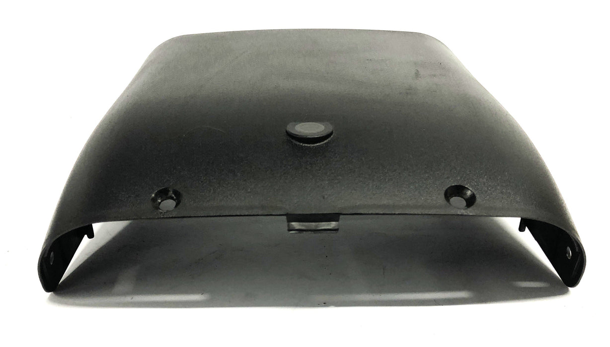 Unbranded Forklift Dash Cover For CAT Approximate 10x10 Inch NOS