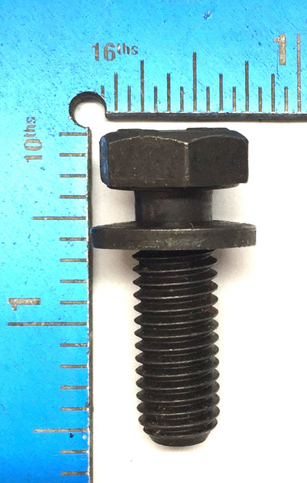 Cummins Captive Washer Screw 3819448 [Lot of 6] NOS