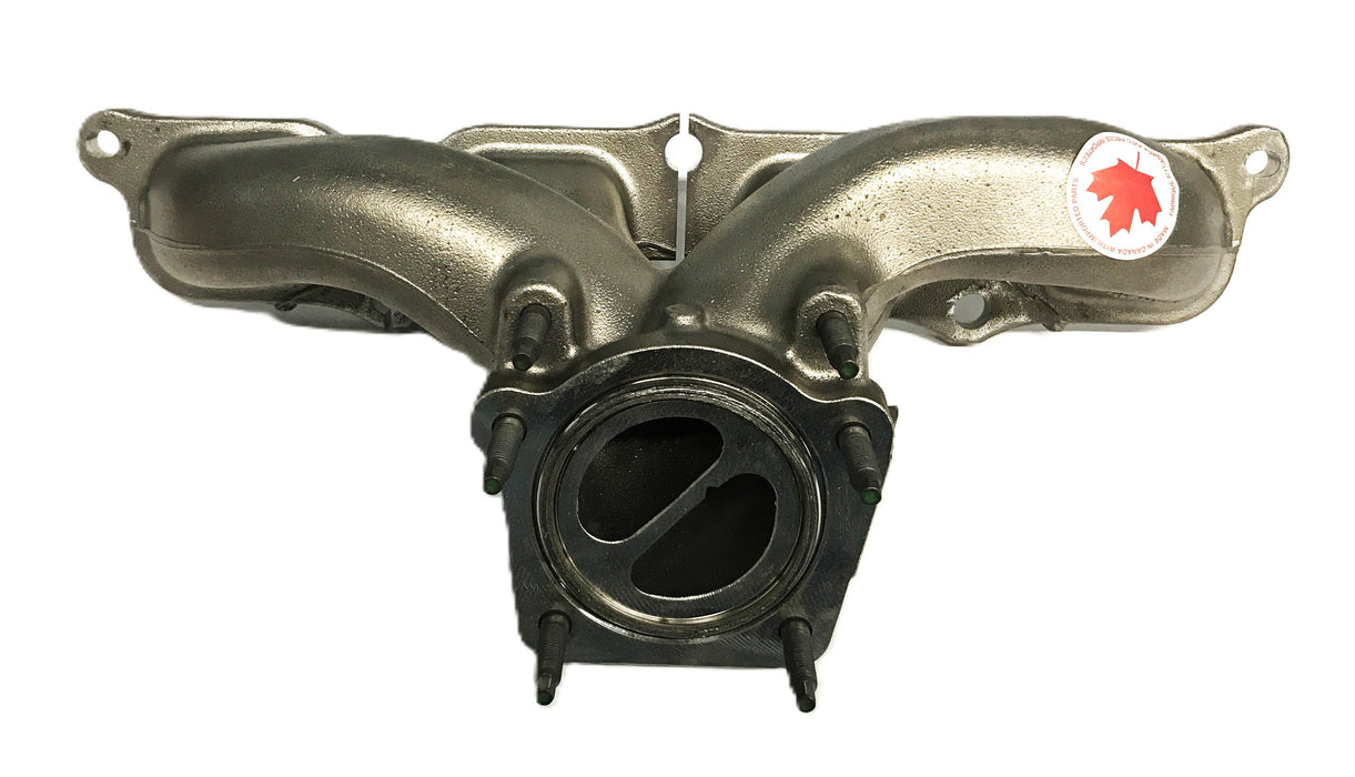 GM OEM Exhaust Manifold 12670220 NOS