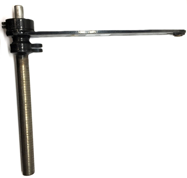 Lift-U Heavy-Duty Wheelchair Lift Slave Arm 10-70237 USED