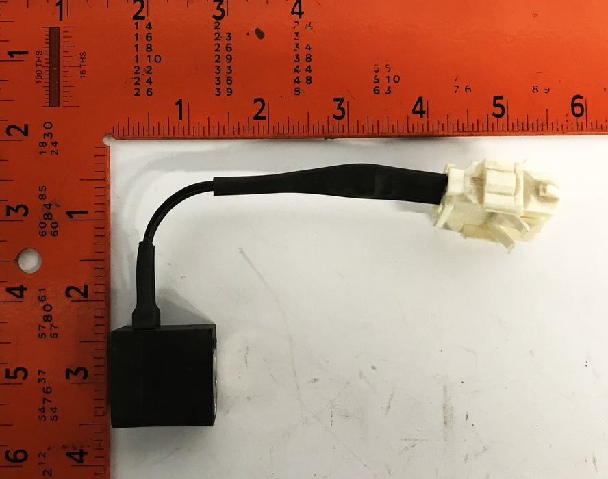 Blue Bird Right Air Door Solenoid Control Coil 00054509 NOS