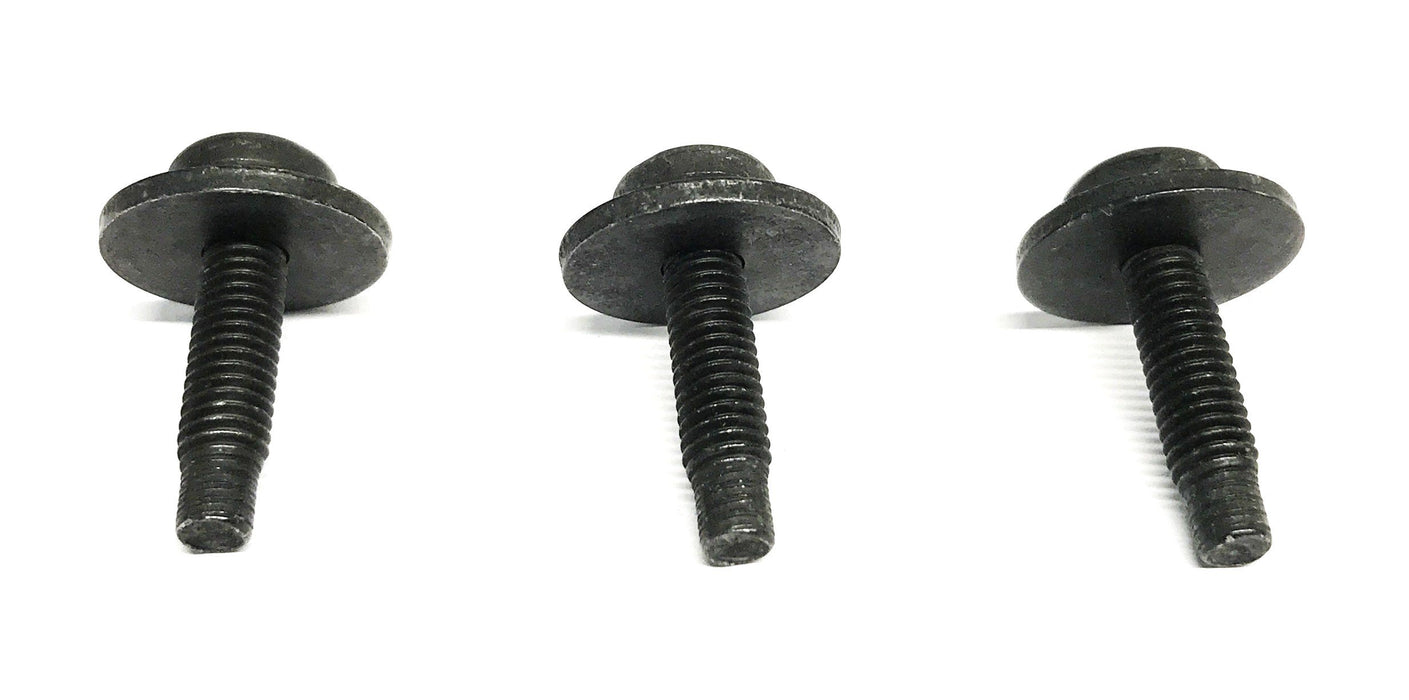 Ford Fender Liner Bolt W719042-S450B [Lot of 3] NOS