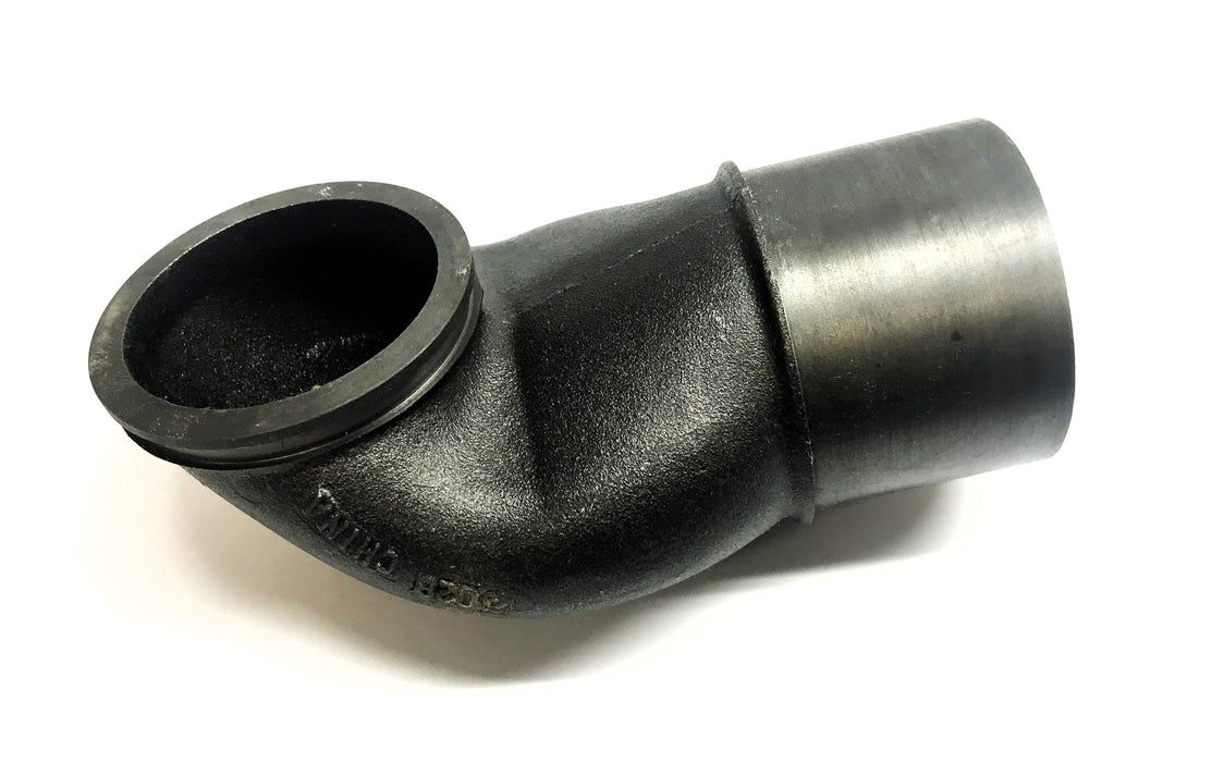Cummins Exhaust Outlet Pipe 3927862 NOS
