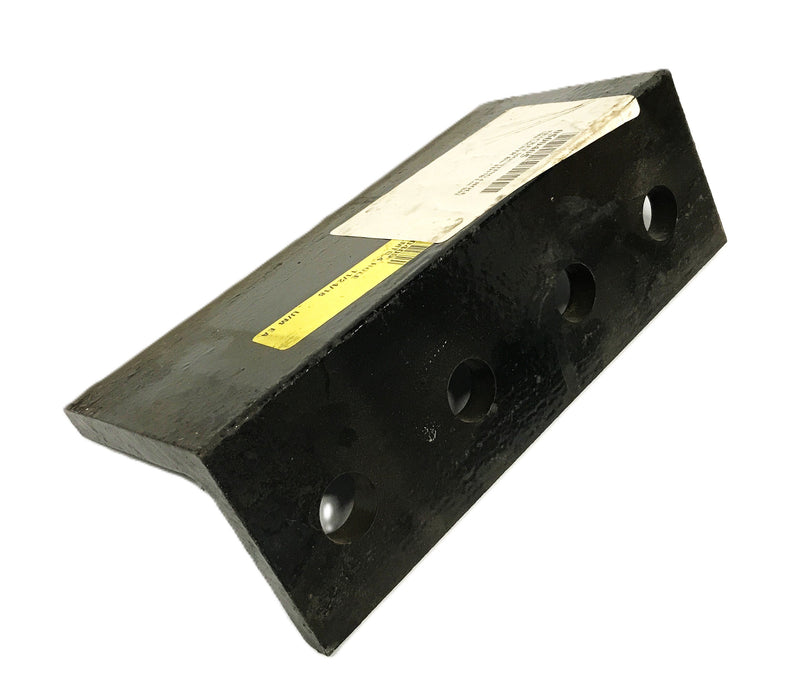 McNeilus 4-hole Mounting Bracket 0500405 NOS