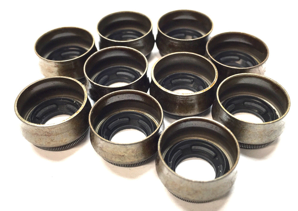 Cummins Valve Stem Seal Pack 4003966 (10pcs) NOS