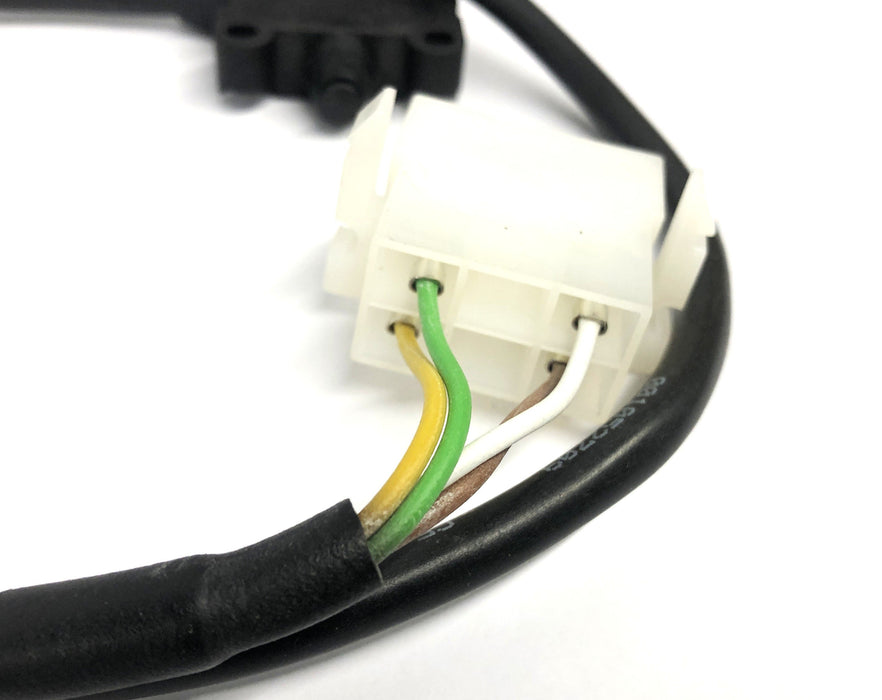 Grammer Seat Switch Kit 138643 NOS