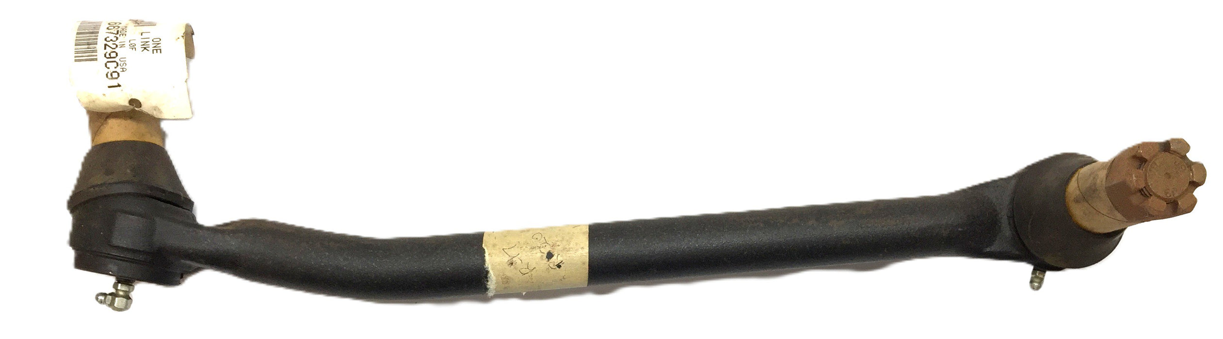 International Drag Link 1667329C91 NOS