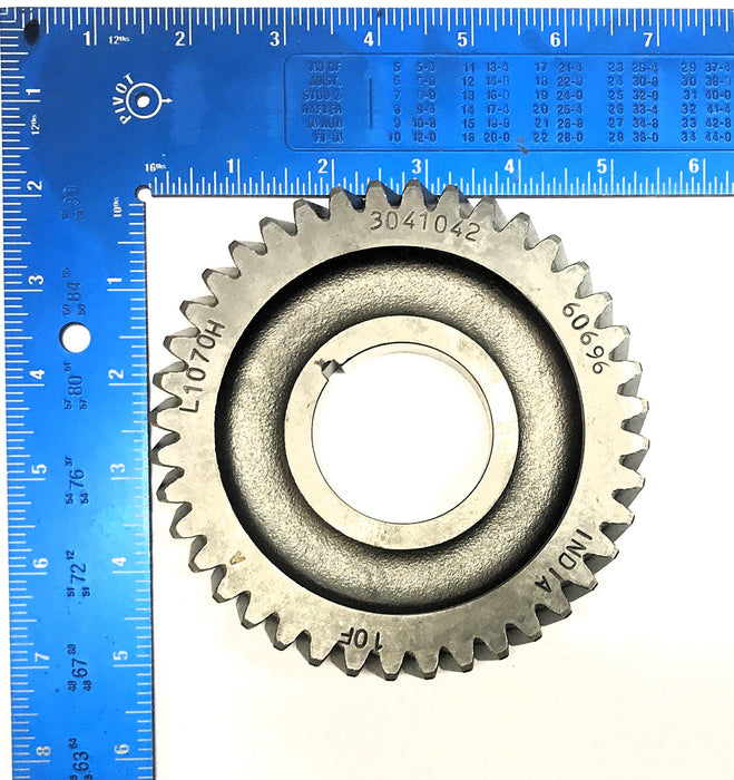 Cummins Accessory Drive Gear 3041042 NOS