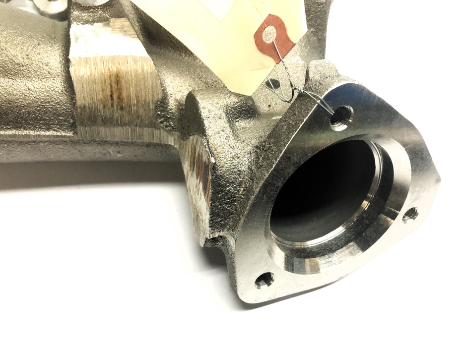 GM General Motors Exhaust Manifold (No Gaskets/Hardware) 12564964 NOS