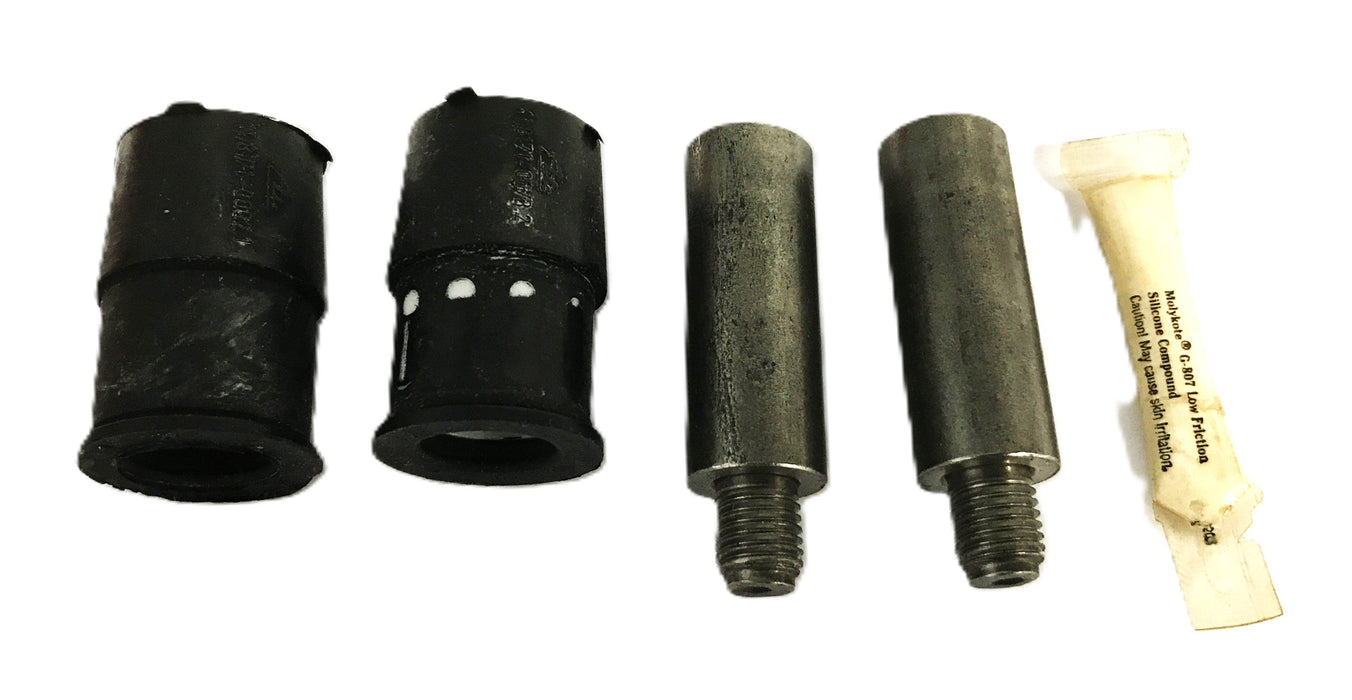Ford Location Pin kit 2L1Z-2C150-AC [Lot of 2] NOS