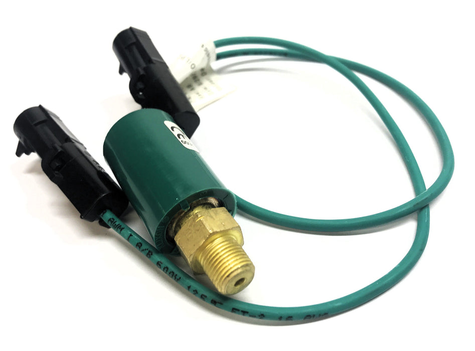Thermo King High Pressure Cutoff Switch 447814 NOS