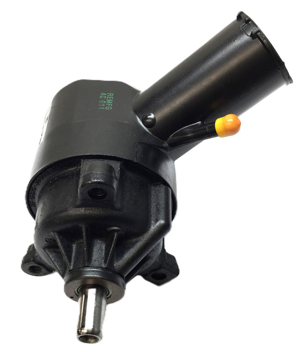 A1 Cardone Power Steering Pump 20-7238 for Ford (No Core Req.) REMANUFACTURED