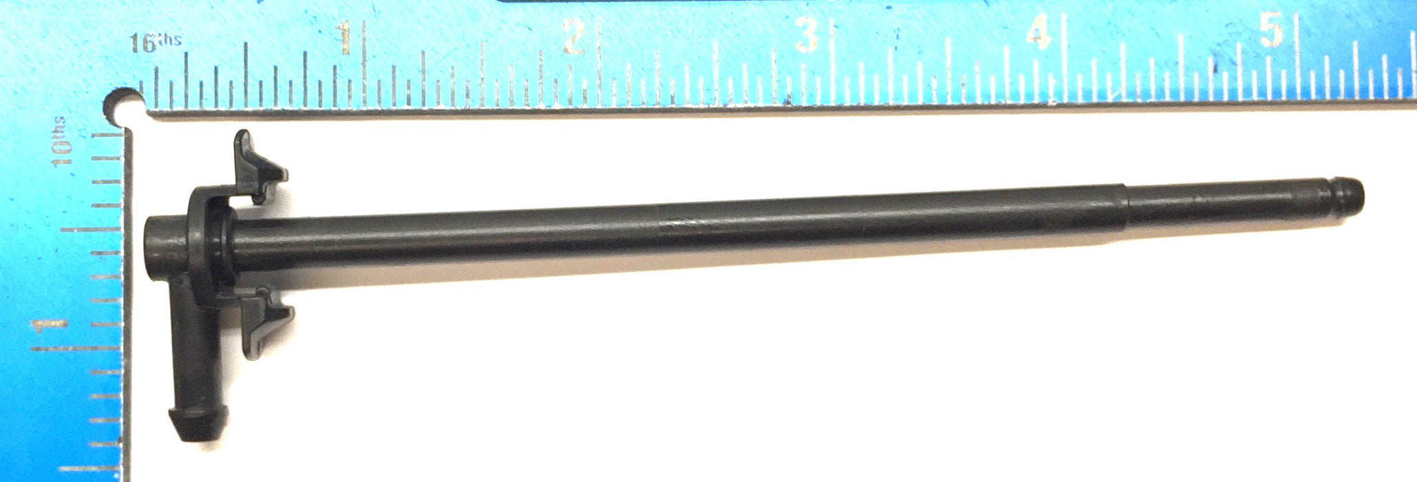 Volvo Windshield Wiper Washer Fluid Hose Connection VOE1063992 NOS