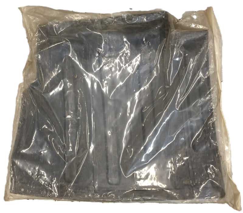 Mitsubishi Fuso Left-Hand Front Mud Guard MC930089 NOS