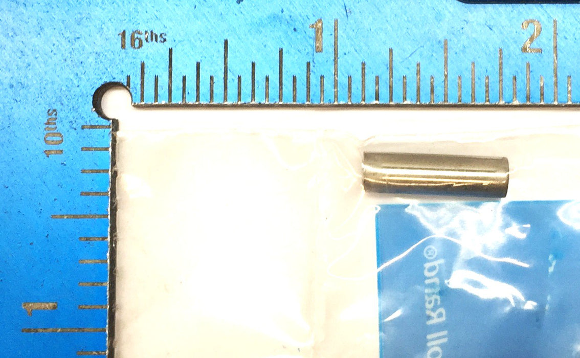 Thermo King Outer Pin Dowel 554211 [Lot of 4] NOS