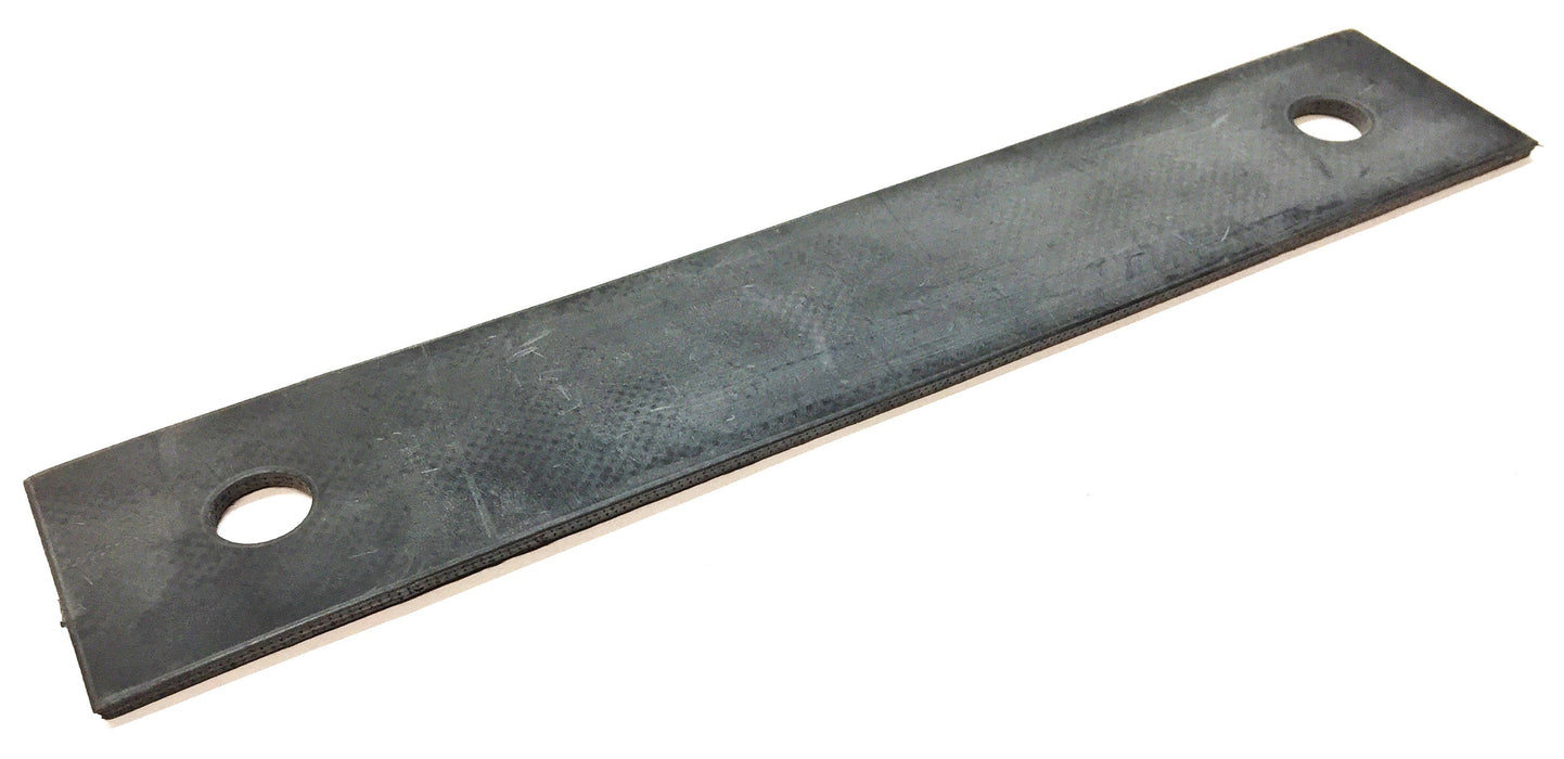 Allison Vibration Mount Pad 59-19121-002 [Lot of 5] NOS