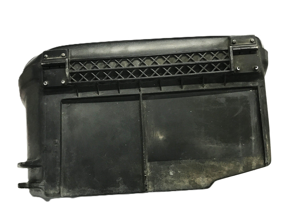 BMW Vintage Hardcase Saddle Bag Left Side Series 1100 USED