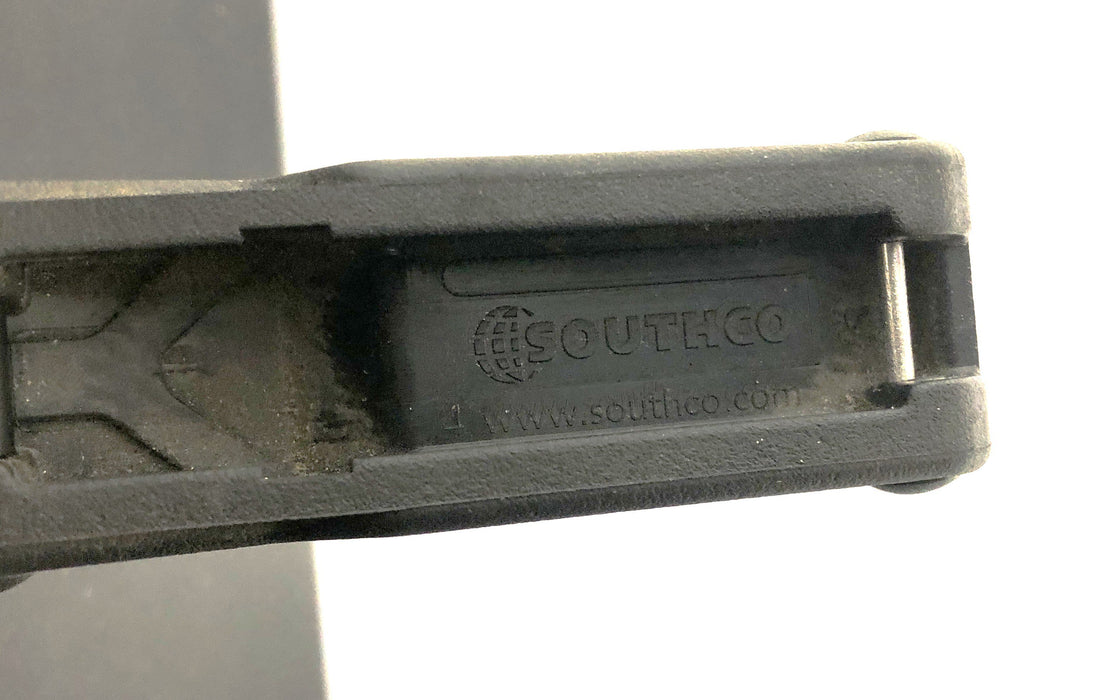 Southco Battery Cover Assembly For Ford F7HT10A687BA NOS