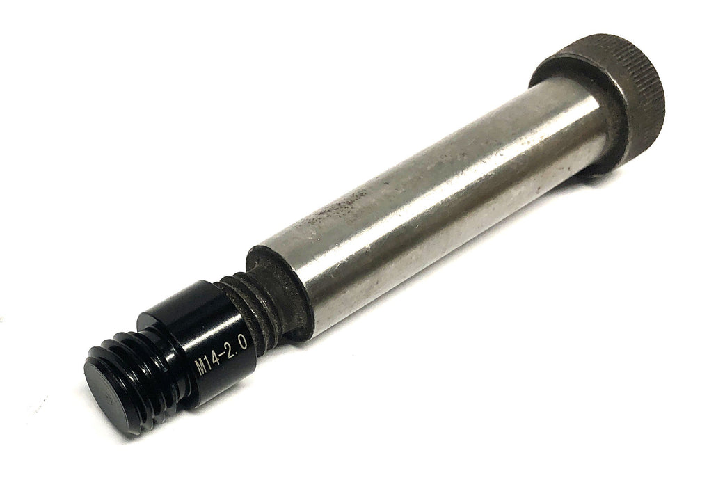 Unbranded Shoulder Bolt M14-2.0 [Lot of 2] NOS