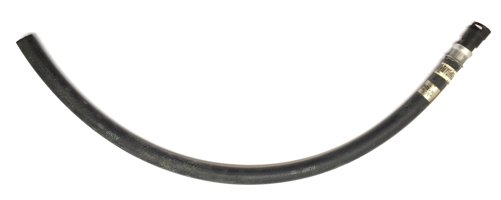 Ford Motor Company Heater Hose F0UZ18472H NOS