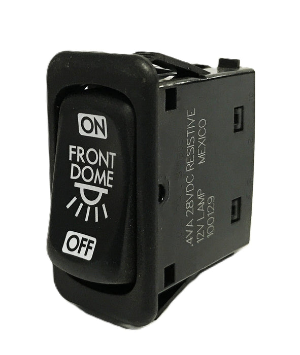 Thomas Dome Light On/Off Switch 100129 NOS