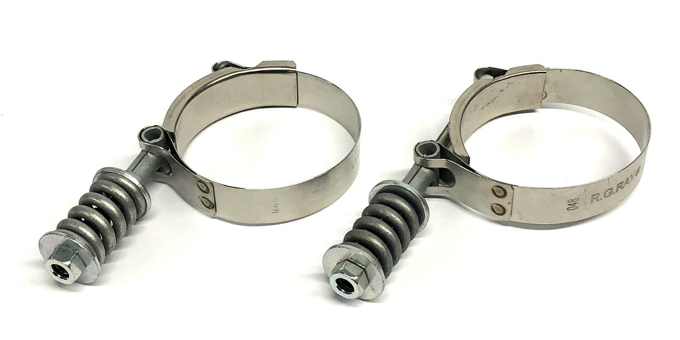 R.G.Ray Clamp 2199-41 [Lot of 2] NOS