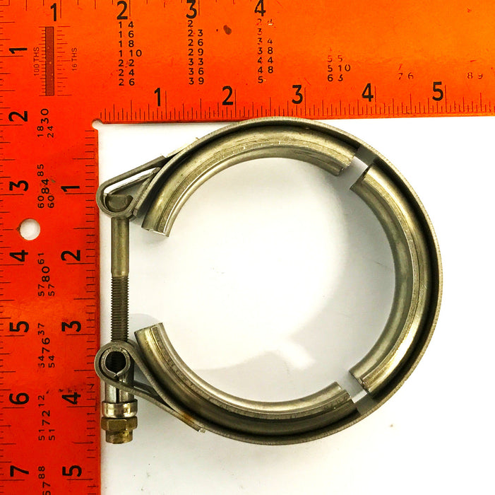 International Exhaust Clamp 1824400C1 NOS