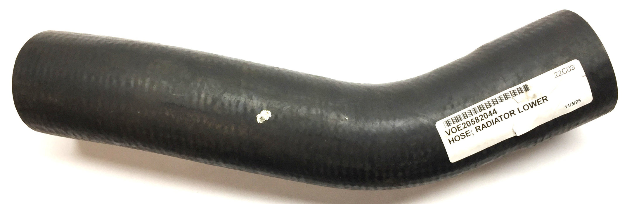 Volvo Multi-Purpose Hose VOE 20582044 NOS
