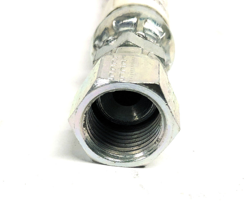 Logisnext LP Gas Hose For CAT/Mitsubishi 9346503100 NOS