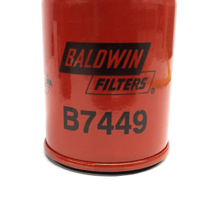 Baldwin Oil Filter B7449 [Lot of 2] NOS