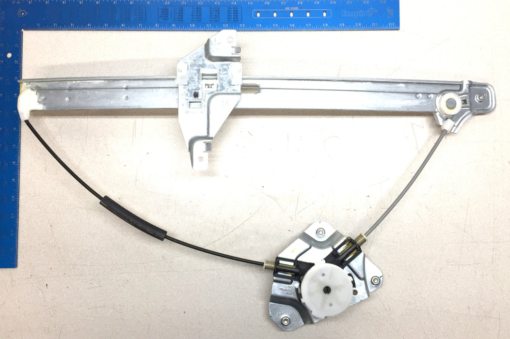 Ford Motorcraft Windows Regulator WLR-177 (CC3Z-2523200-A) NOS