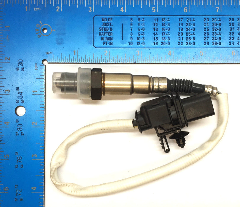 Bosch Wideband A/F Sensor 17475 (02580171744UG) NOS
